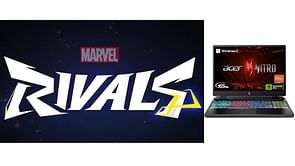 Marvel Rivals: Best settings for RTX 4050 Laptops