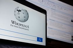 What was the most-visited Wikipedia page in 2024? Lyle and Erik Menendez rank at #4
