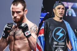 “He thinks I am unworthy” - Jarred Brooks itching to make Reece McLaren pay for dismissing his chances at flyweight