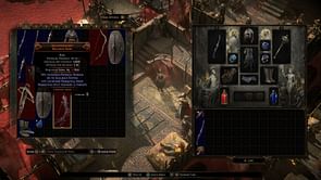 All weapon types in Path of Exile 2: Which ones are available in Early Access?