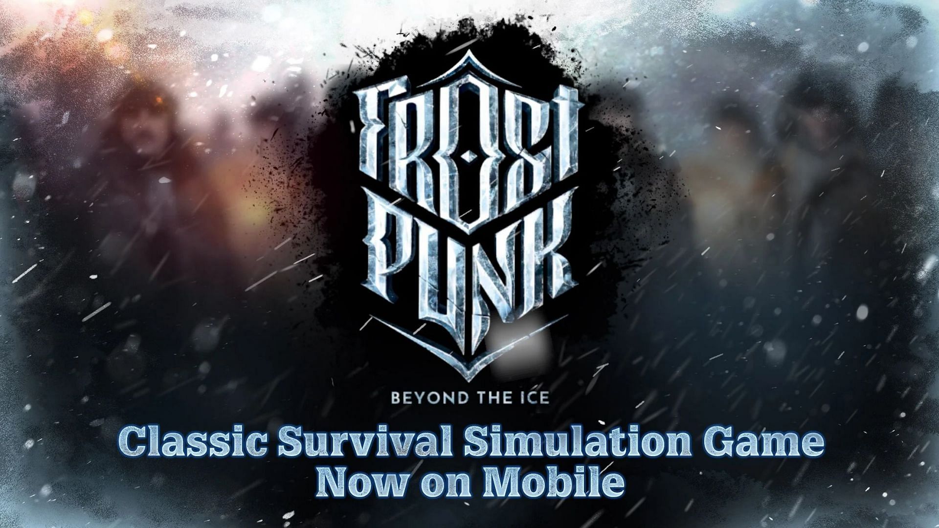 There are many tech upgrades in Frostpunk Beyond the Ice (Image via Com2uS)