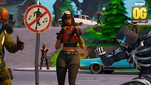 Fortnite OG Chapter 1 Season 1 patch notes revealed