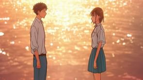 Blue Box cour 2 confirms January 2025 release date via trailer