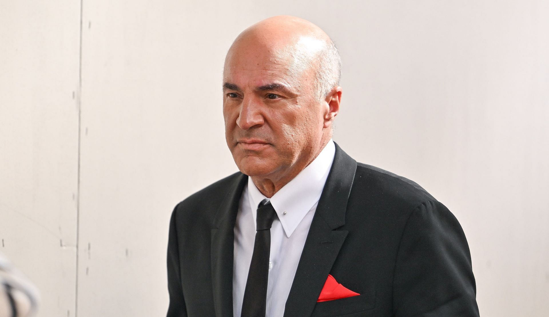 Shark Tank investor Kevin O&#039;Leary (Image via Getty)