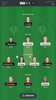 Fantasy suggestion #2