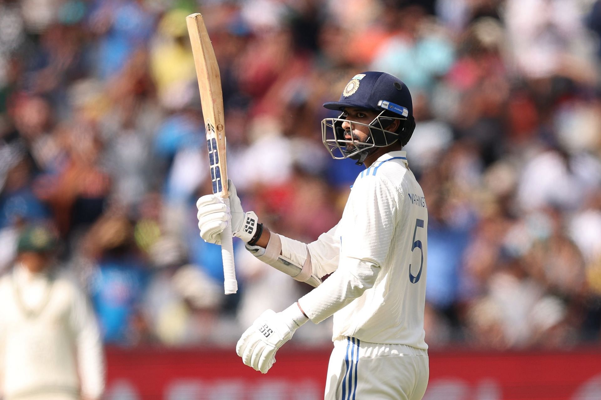 Australia v India - Men