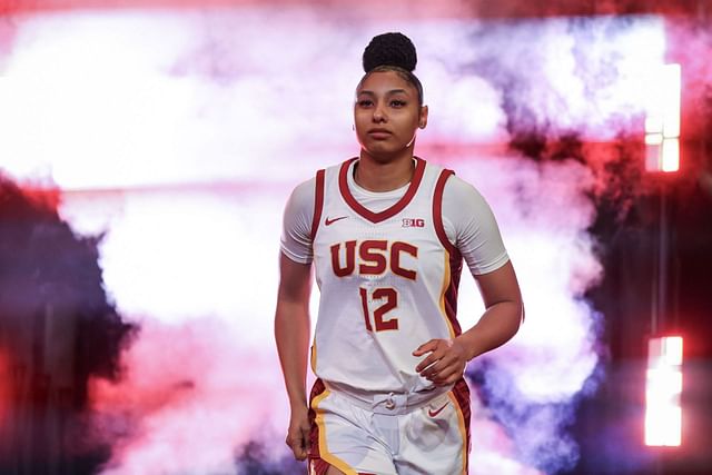 Fresno State v USC - Source: Getty