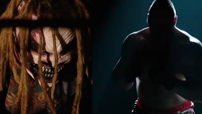 Uncle Howdy to bring back 6 ft 8 in former family member; 416-lbs monster? - 4 stars who could return to WWE in the first half of 2025