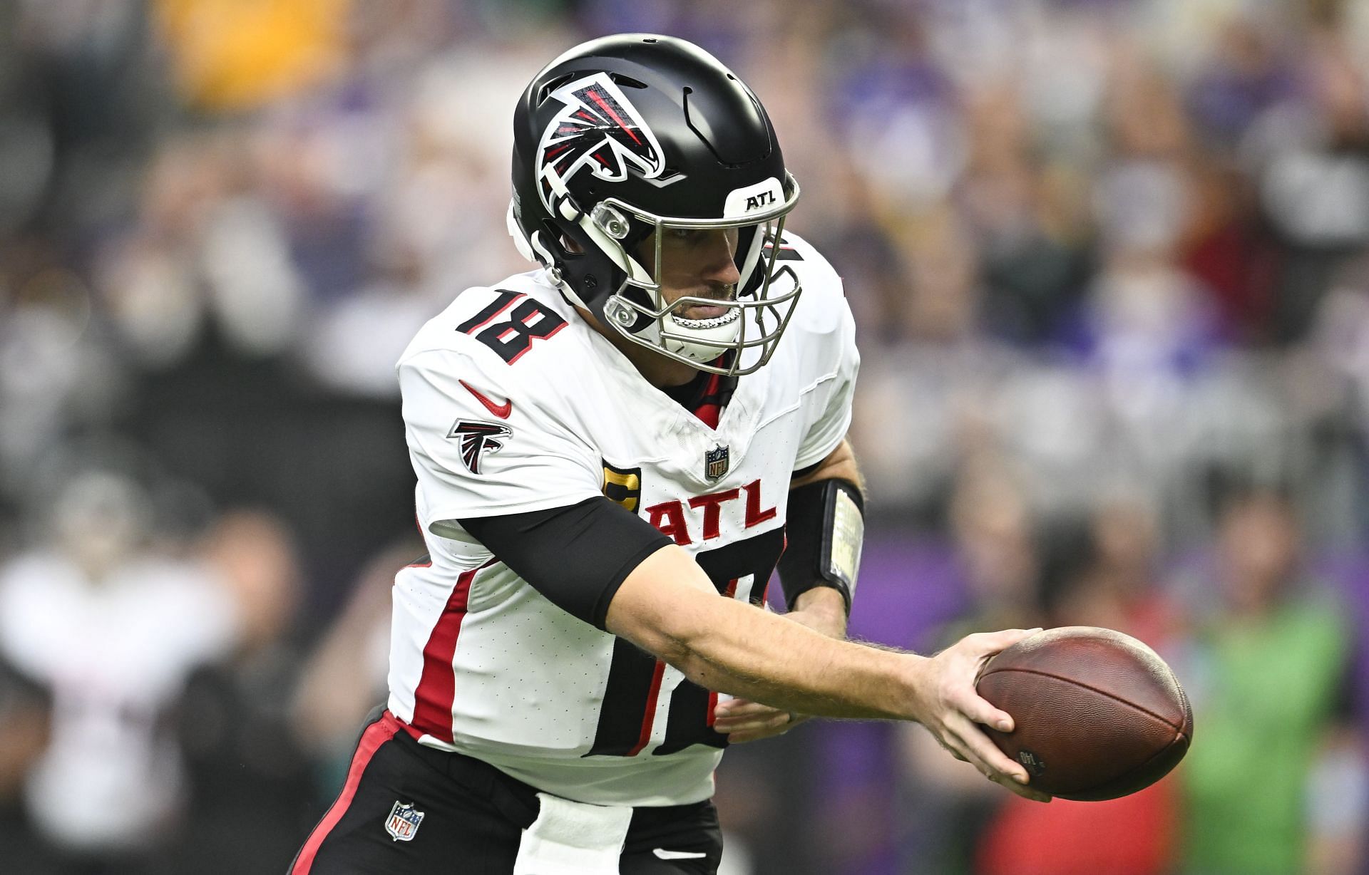 Cousins at Atlanta Falcons v Minnesota Vikings - Source: Getty