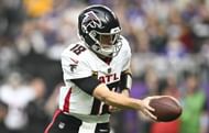 Cousins at Atlanta Falcons v Minnesota Vikings - Source: Getty