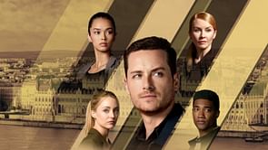 FBI: International season 4 episode 6 ending explained: Was the Fly Team able to rescue the American aid workers?