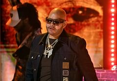 "Someone who knows how to plead the fifth"— Internet reacts to Fat Joe saying "no comment" to the question about Drake and UMG