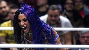 Mercedes Mone's (fka Sasha Banks) former partner airs frustration after being suddenly written off AEW TV