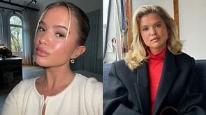 What did Matilda Djerf do? Djerf Avenue drama explained as CEO issues apology in wake of toxic workplace allegations