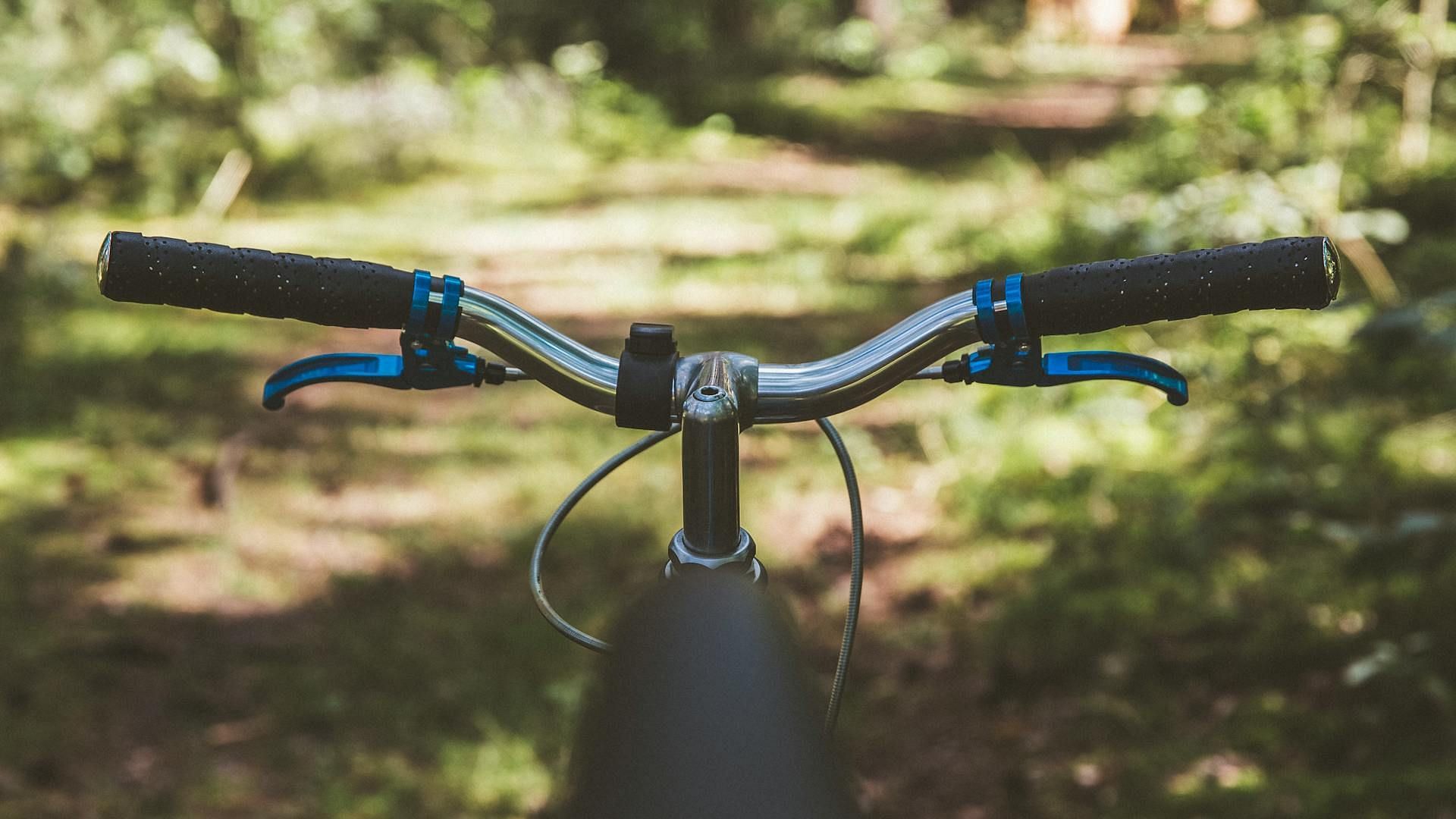 Julie was used to outdoor activities (Image via Pexels)