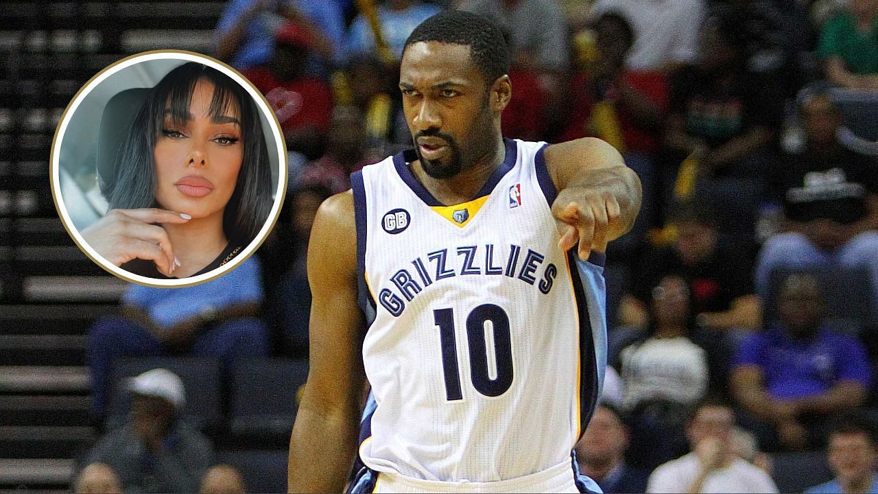 Gilbert Arenas&rsquo; ex Laura Govan echoes Coach Prime