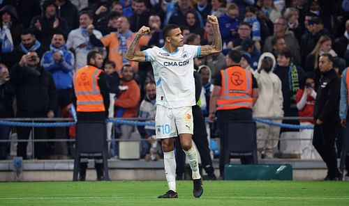 Olympique de Marseille v AS Monaco - Ligue 1 McDonald's - Source: Getty