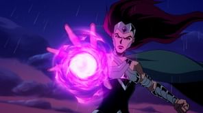 Who is Circe in Creature Commandos? All to know about the Wonder Woman villain