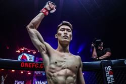 “It’s basically like my house” - Kwon Won Il says he practically lives at the gym at this point