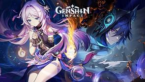 Genshin Impact announces 1000 Primogems reward to celebrate PlayStation Partner Excellence Award