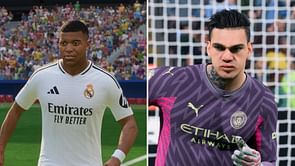 EA FC 25 guide: How to build the best Premier League-LaLiga squads in Ultimate Team