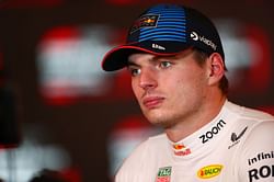 "Could we ask for 20 seconds? Stupid idiots": Max Verstappen blasts the FIA stewards during the F1 Abu Dhabi GP