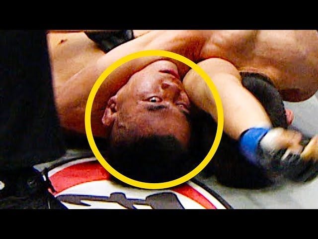 ONE Fight Night 26: Grappling prodigy Cole Abate says setbacks are ...