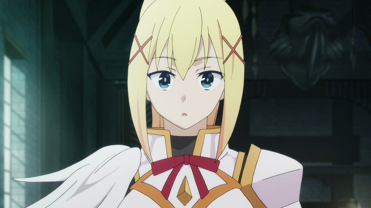 Lalatina Ford Dustiness (Image via Studio Deen)