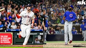 MLB analyst foresees Kyle Tucker eclipsing Jason Heyward’s record $184,000,000 Cubs contract by a mile