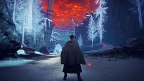 Best Soulslike game deals at Steam Winter Sale 2024