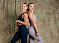 “We use this every single day, probably too many times”: Hanna and Haley Cavinder reveal most important part of their Miami apartment