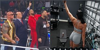 WWE News and Rumor Roundup: Bloodline member not getting along with Triple H, Female star's incredible look, Solo Sikoa to become Undisputed WWE Champion?