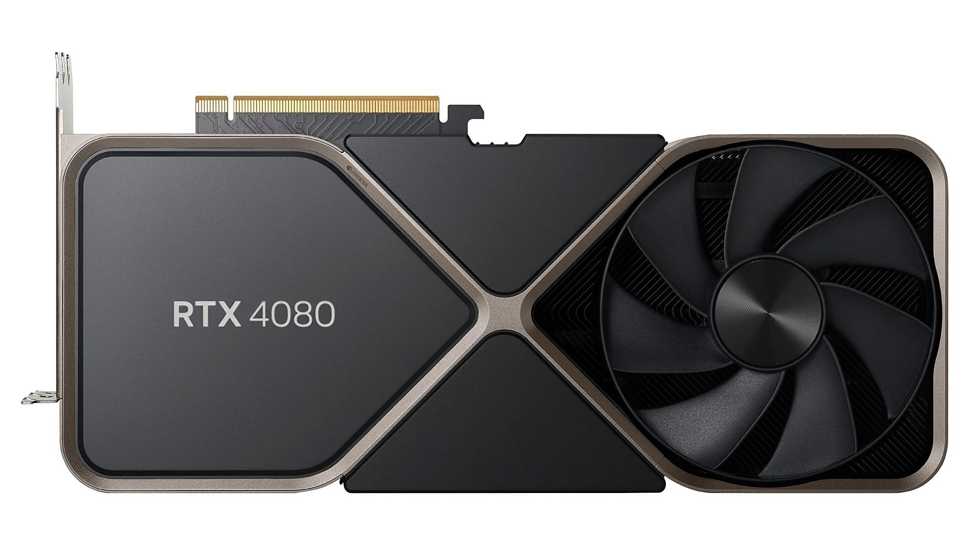 The Nvidia RTX 5080 is all set to be the next 4K gaming champion (Image via Amazon)