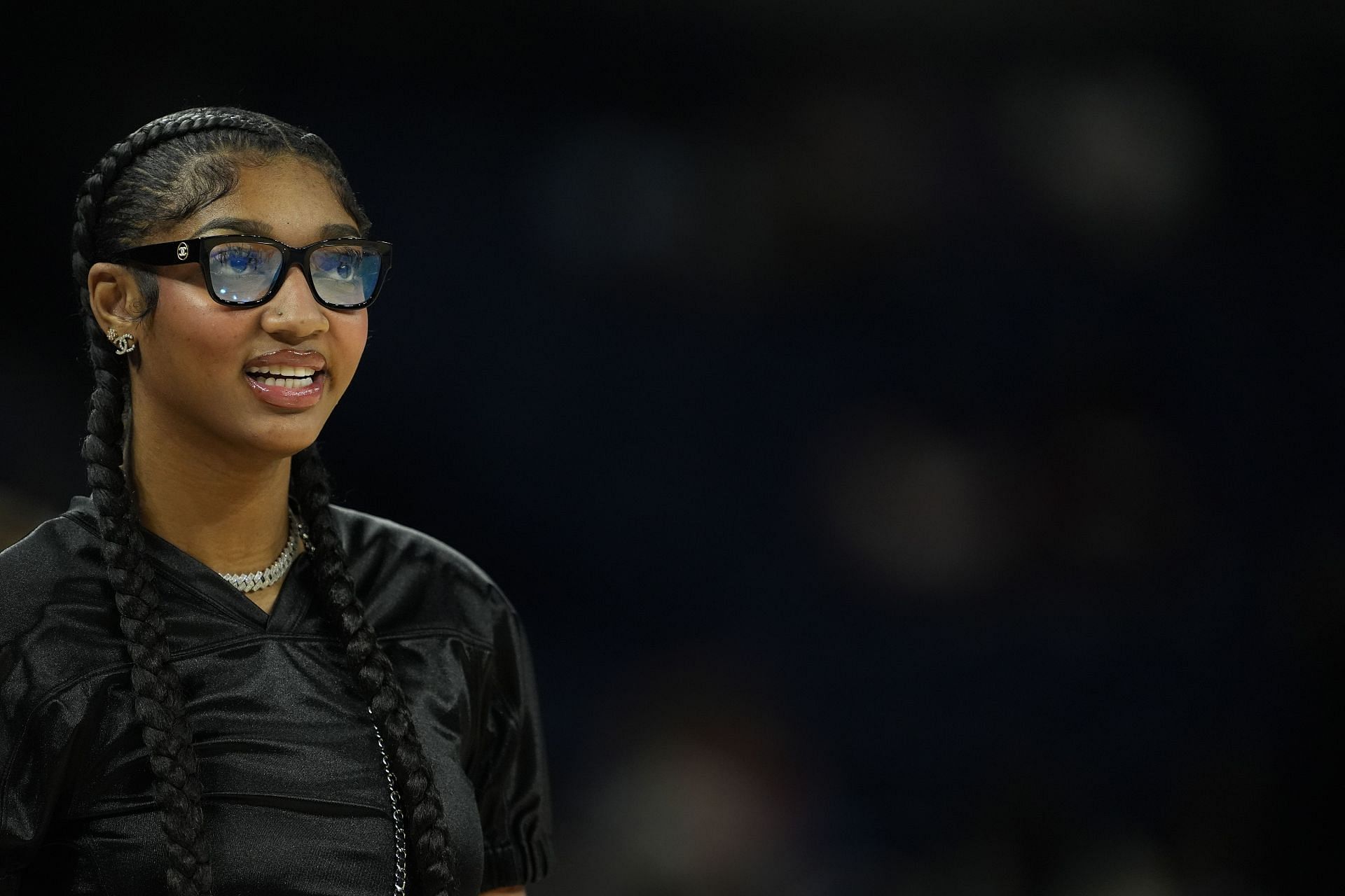 Washington Mystics v Chicago Sky - Source: Getty