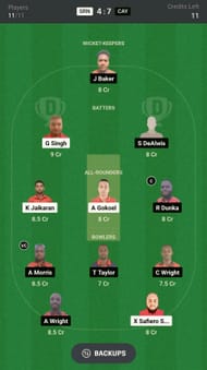 Fantasy suggestion #2