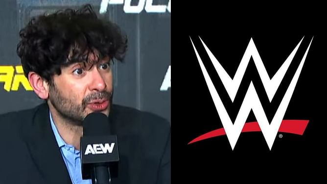 WWE legend lashes out at AEW; calls it a "disappointment" and an "embarrassment"