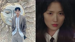 “Now, it’s lomon turn to carry hyeyoon”- Fans react as SBS unveils first look at their 2025 K-drama lineup featuring I am Human from Today & more