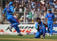 "After we won the 2011 World Cup” - R Ashwin on people’s reception at his house upon retirement