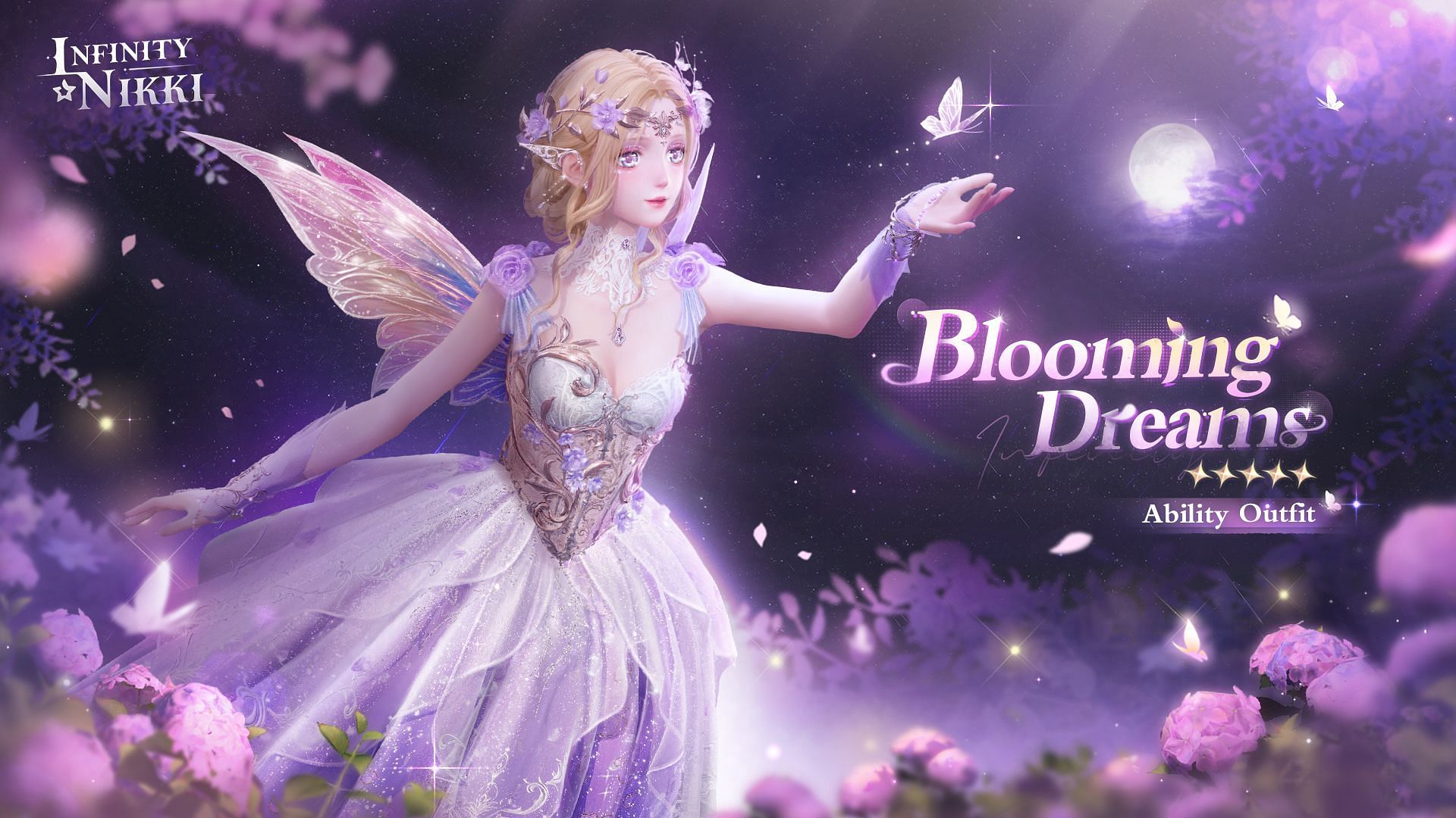 Blooming Dreams (Image via Infold Games)