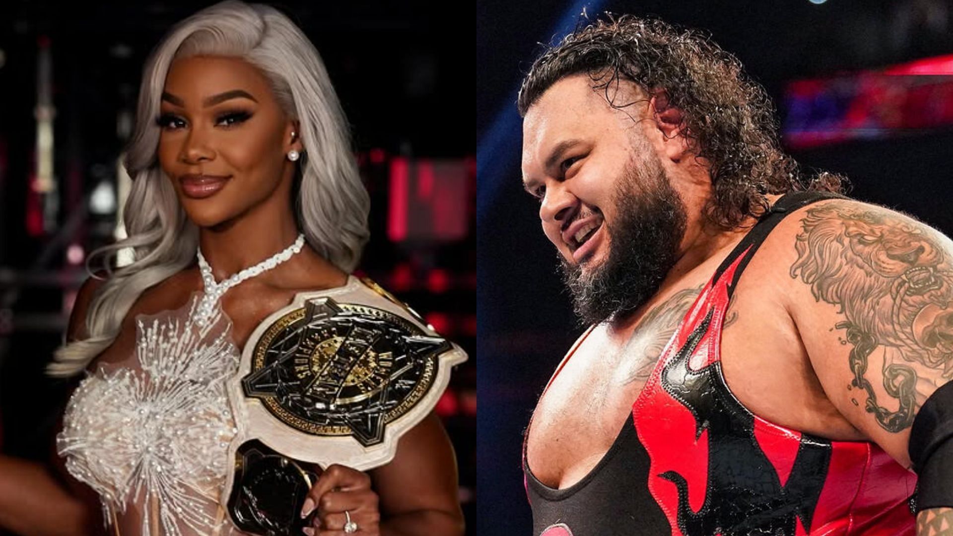 The Royal Rumble is one of the company