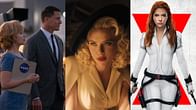 7 Scarlett Johansson movies to watch if you liked her in Fly Me To The Moon