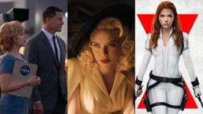 7 Scarlett Johansson movies to watch if you liked her in Fly Me To The Moon
