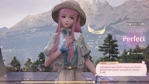Infinity Nikki Showdown at Dusk quest guide