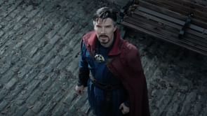 "There is a lot more to play"— Benedict Cumberbatch confirms there is more of Doctor Strange in the MCU