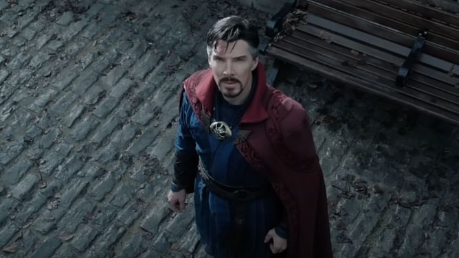 "There is a lot more to play"— Benedict Cumberbatch confirms there is more of Doctor Strange in the MCU