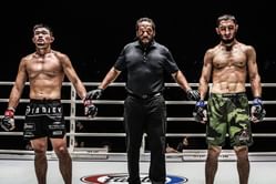 "I'm going to take it" - Christian Lee says he'd accept chance to rematch and 'finish' Alibeg Rasulov once and for all
