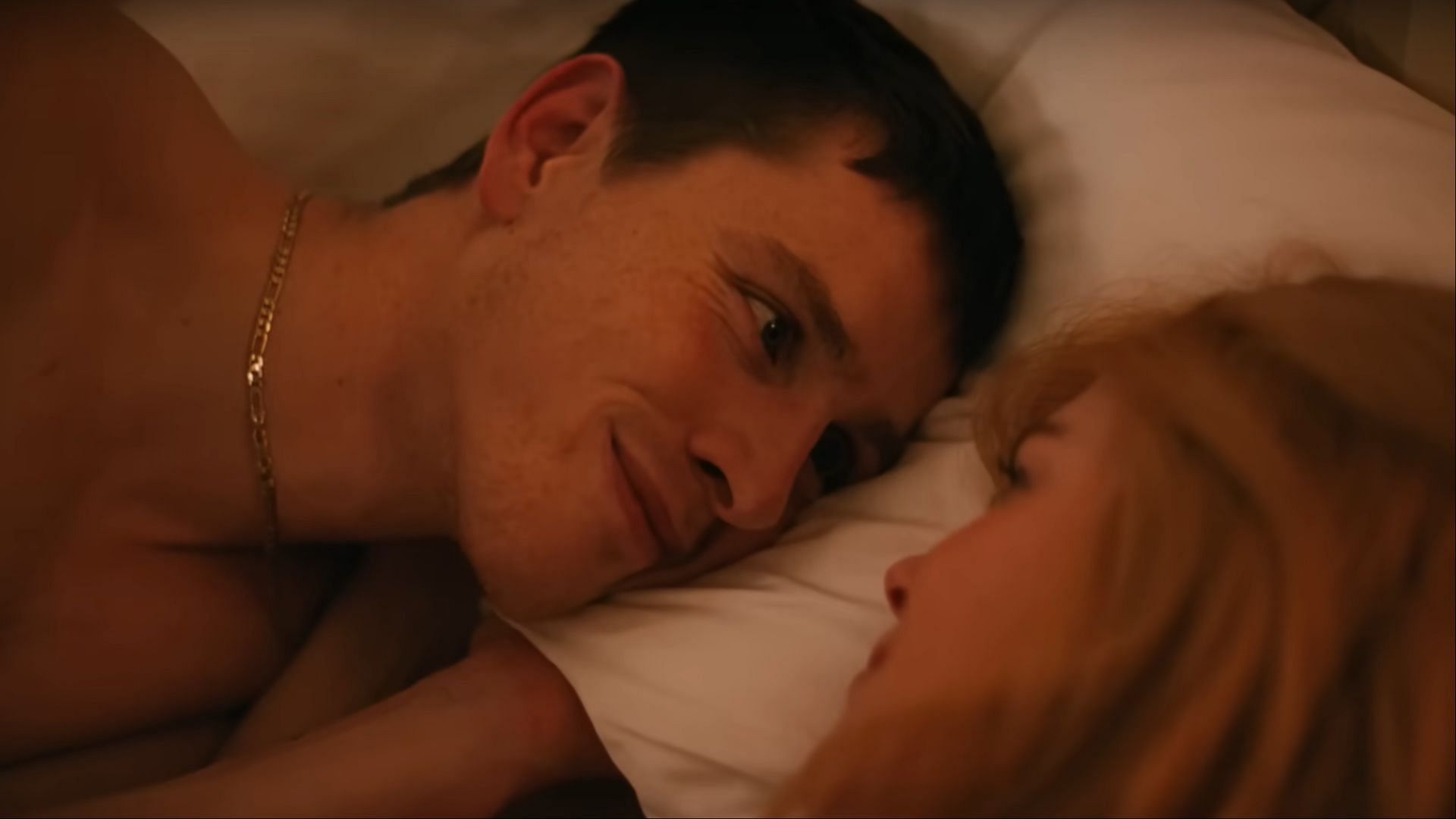 Still from the trailer of Babygirl (Image via Youtube/A24)