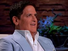 "There's no innocents"— Shark Tank mentor Mark Cuban addresses the collateral damage of corporate power