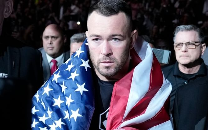 Colby Covington gets brutally honest about losing three undisputed title fights ahead of UFC Tampa fight: "It felt like the lowest of low"