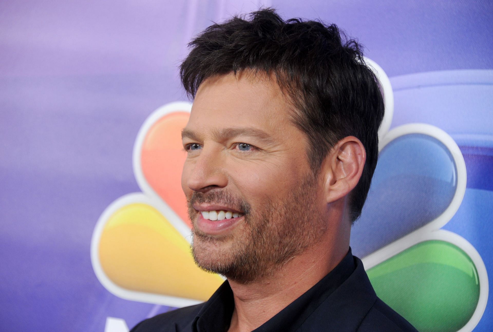 Harry Connick Jr. at the 2016 Summer TCA Tour - NBCUniversal Press Tour Day 1 - Arrivals (Image via Getty Images)